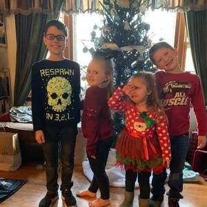 Meet your Posher, Angie